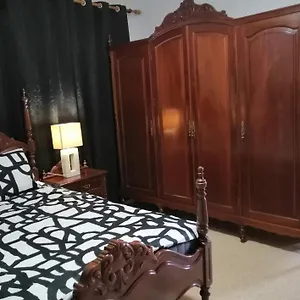  Homestay Casa Arte