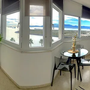 Vistas Roca Mar La Línea de la Concepción