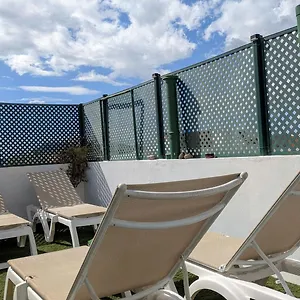 Apartment Burrero - Sunshine