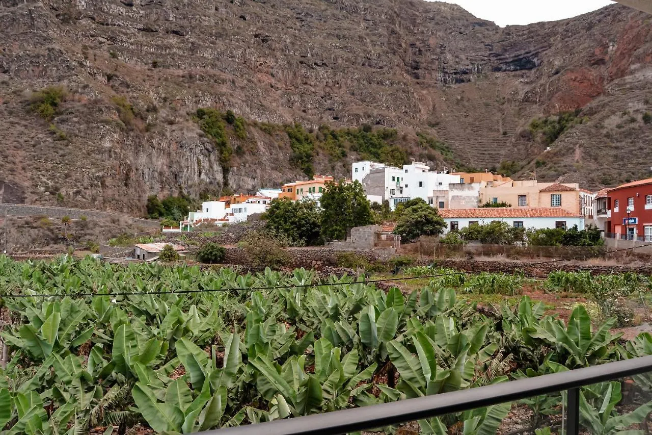 Danyser Suites Vacacionales Agulo