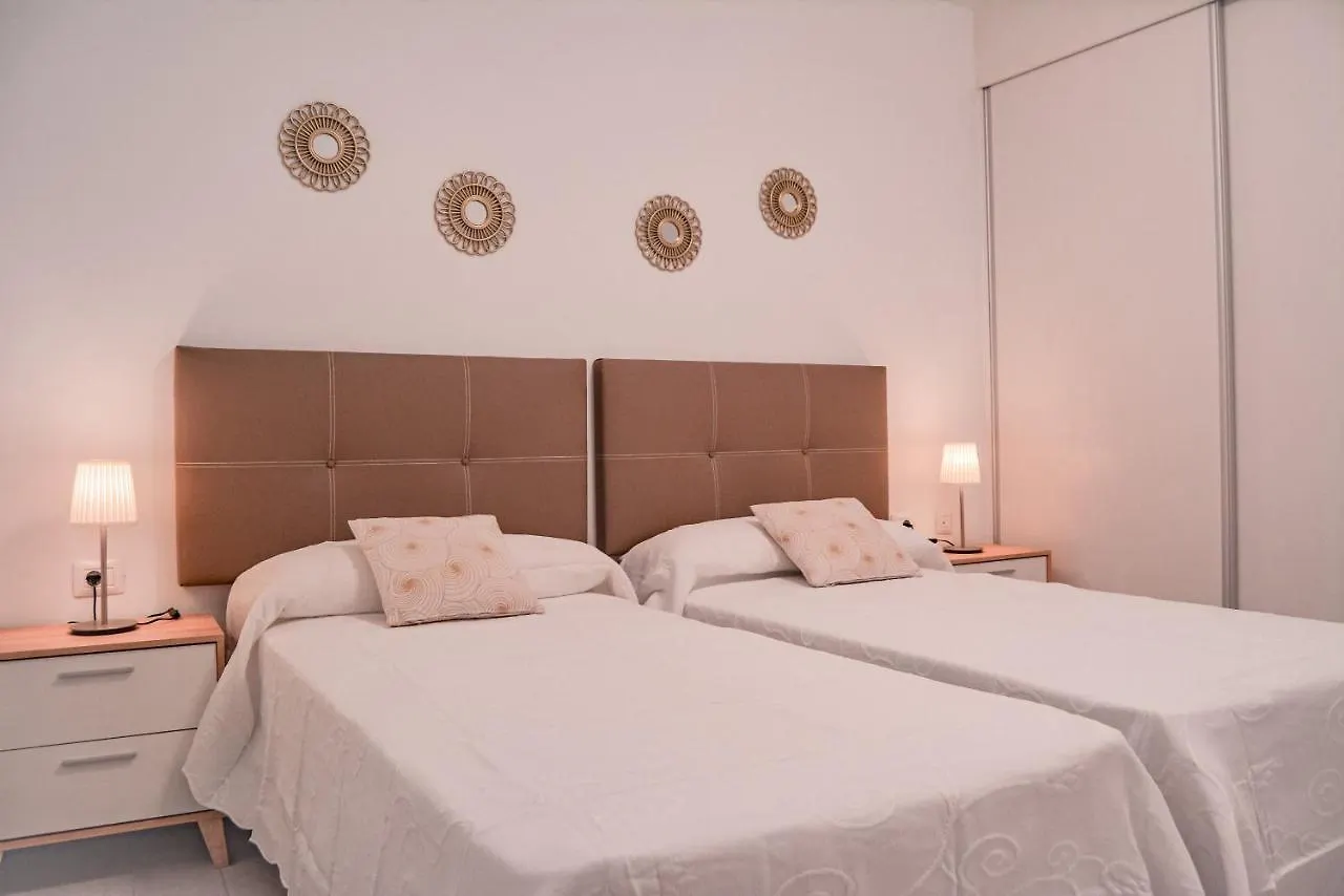Danyser Suites Vacacionales Agulo Spain